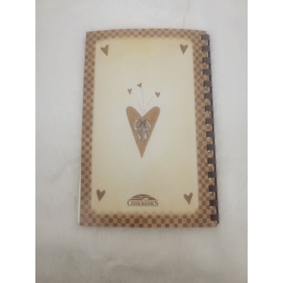 Grade A Recipes St. Thomas Elementary PTO Sample Cookbook 2006 - Picture 6 of 8